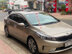 Xe Kia Cerato 1.6 AT 2017 - 488 Triệu