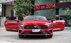 Xe Ford Mustang 2.3 EcoBoost Premium Fastback 2021 - 3 Tỷ 500 Triệu