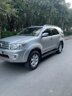 Toyota Fortuner 2010 Số sàn