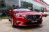 MAZDA 6 LUXURY NỘI THẤT TRẮNG- GIẢM GIÁ XẢ KHO