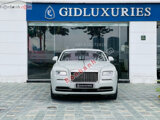 Xe Rolls Royce Wraith 6.6 V12 2014 - 16 Tỷ