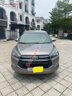 Xe Toyota Innova 2.0E 2017 - 480 Triệu