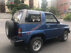 Xe Daihatsu Feroza 1.6 MT 1993 - 250 Triệu