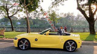 Xe BMW Z4 3.0si 2006 - 720 Triệu