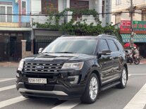 🔰 Ford Explorer 2.3L nhập Mỹ 2016, hỗ trợ trả gop