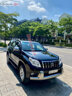 Xe Toyota Prado TXL 2.7L 2010 - 950 Triệu