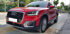 Xe Audi Q2 1.4 TFSI 2018 - 1 Tỷ 450 Triệu