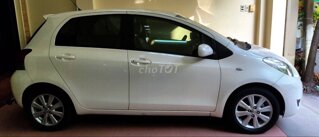 Toyota Yaris 2010 Tự động xe gia đình sử dụng