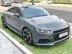 Audi TT Sline 2018