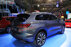 Xe Volkswagen Touareg Premium 2.0 TSI 2020 - 3 Tỷ 488 Triệu
