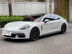Xe Porsche Panamera 4S Executive 2017 - 5 Tỷ 968 Triệu