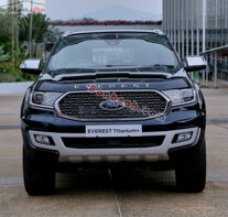 Xe Ford Everest Titanium 2.0L 4x4 AT 2021 - 1 Tỷ 391 Triệu