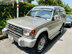 Xe Mitsubishi Pajero 3.0 2002 - 285 Triệu