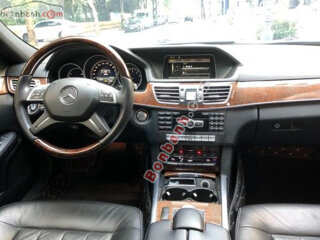 Xe Mercedes Benz E class E400 2013 - 890 Triệu