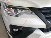 Xe Toyota Fortuner 2.7V 4x2 AT TRD 2019 - 980 Triệu