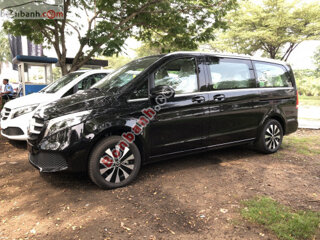 Xe Mercedes Benz V class V250 Luxury 2021 - 2 Tỷ 828 Triệu