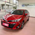 Xe Toyota Yaris 1.5G 2019 - 595 Triệu