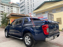 Xe Nissan Navara EL 2.5 AT 2WD 2018 - 535 Triệu