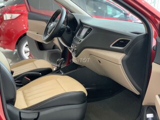 Hyundai Accent 2019 Tự động rất mới