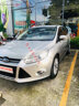 Xe Ford Focus Titanium 2.0 AT 2013 - 399 Triệu