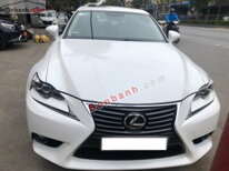 Xe Lexus IS 250 F-Sport 2013 - 1 Tỷ 290 Triệu