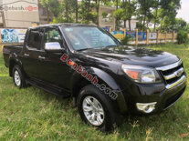 Xe Ford Ranger XLT 2.5L 4x4 MT 2009 - 260 Triệu