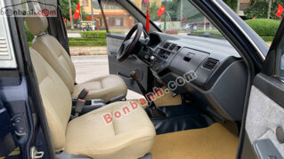 Xe Toyota Zace GL 2003 - 125 Triệu