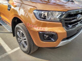 Xe Ford Ranger Wildtrak 2.0L 4x4 AT 2020 - 883 Triệu