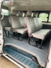 Xe Toyota Hiace 2.5 2008 - 250 Triệu