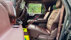 Xe Lincoln Navigator Black Label 2022 - 8 Tỷ 950 Triệu
