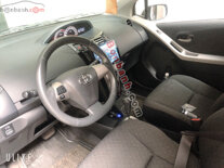 Xe Toyota Yaris 1.5 AT 2013 - 360 Triệu