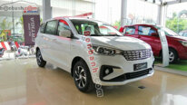 Xe Suzuki Ertiga Sport 1.5 AT 2021 - 531 Triệu