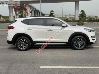 Xe Hyundai Tucson 2.0 ATH 2020 - 835 Triệu