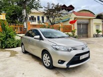 Toyota vios 2015 j 2 túi khí gương kính cụp sèo