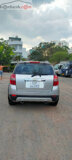 Xe Chevrolet Captiva LTZ 2.4 AT 2008 - 242 Triệu