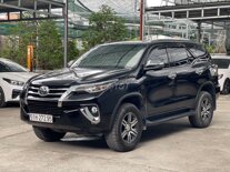 Fortuner 2019 Dầu số tự động chủ đi kĩ xe rất đẹp