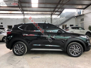Xe Hyundai Tucson 2.0 AT Đặc biệt 2021 - 825 Triệu