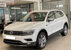 Xe Volkswagen Tiguan Elegance 2020 - 1 Tỷ 699 Triệu