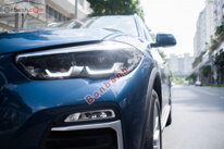 Xe BMW X5 xDrive40i 2021 - 4 Tỷ 199 Triệu