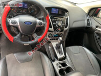 Xe Ford Focus S 2.0 AT 2015 - 445 Triệu