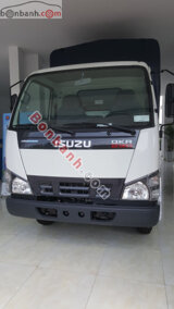 Xe Isuzu QKR 77FE4 2021 - 499 Triệu