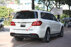 Xe Mercedes Benz GL GL 500 4Matic 2016 - 4 Tỷ 600 Triệu