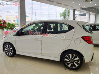 Xe Honda Brio RS 2021 - 452 Triệu