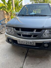 Isuzu Hi lander đẹp zin