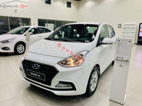 Xe Hyundai i10 Grand 1.2 AT sedan 2021 - 380 Triệu