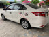 Xe Toyota Vios 1.5E 2017 - 375 Triệu