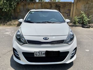 Kia Rio nhập hàn Quốc 1 chủ