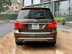 Mercedes Benz GL400 4matic 2015 Màu nâu Havana