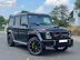 Xe Mercedes Benz G class G63 AMG Brabus 2014 - 7 Tỷ 600 Triệu