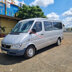 Xe Mercedes Benz Sprinter 311 CDI 2.2L 2008 - 160 Triệu